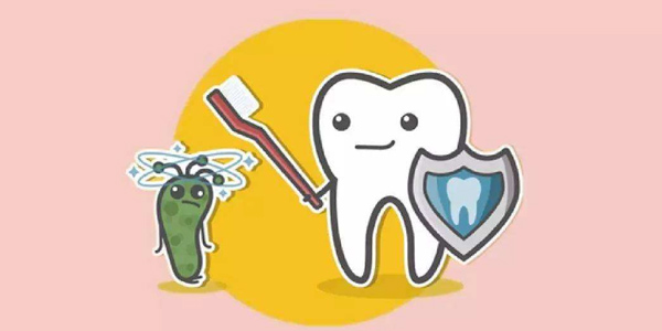 寶寶有蛀牙，治療要及時(shí)