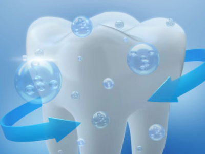 齲齒不是“蟲(chóng)牙”，是酸腐蝕！防蛀核心不是刷牙，而是管好它