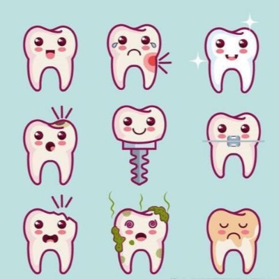 中年人掉了一顆牙要鑲牙嗎，該怎么鑲