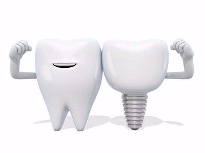 口腔種植怎么種？痛不痛？