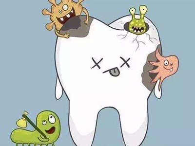 小孩沒換牙就有蛀牙需要去口腔醫(yī)院看嗎？惟德口腔醫(yī)院為您詳細(xì)解答