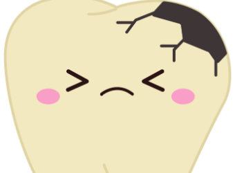 傷牙的食物有哪些呢？如何護(hù)理牙齒呢